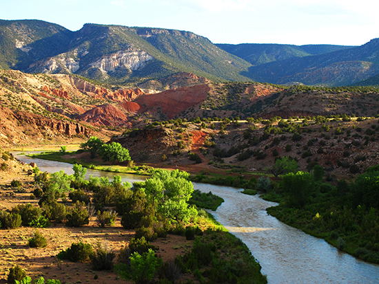 Photo of Rio Chama